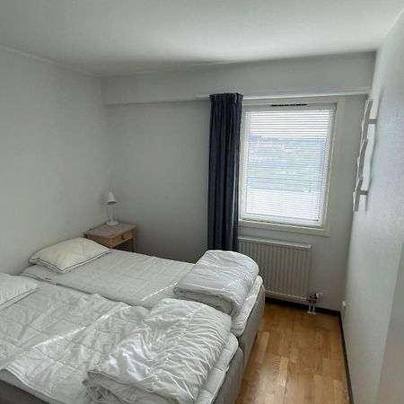 Takvaning - Borgholm Extérieur photo