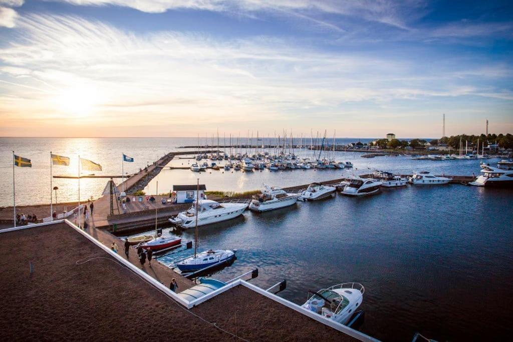 Takvaning - Borgholm Extérieur photo