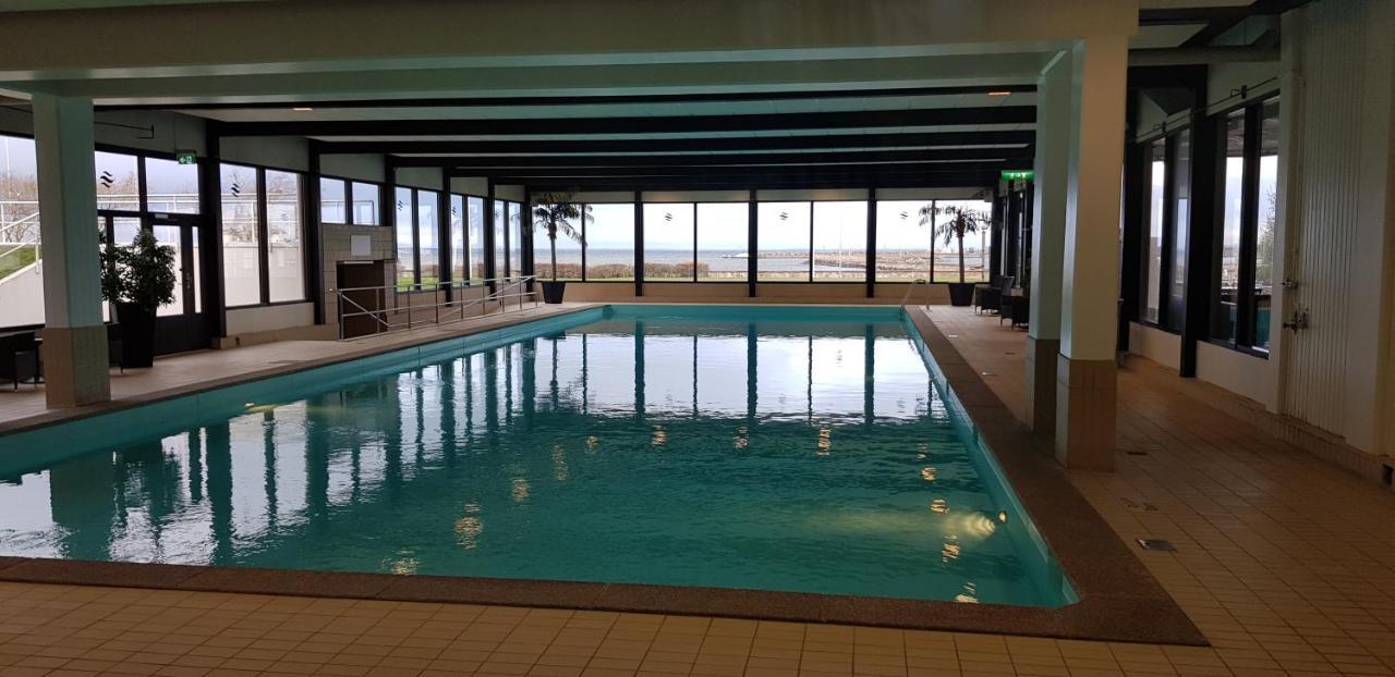 Takvaning - Borgholm Extérieur photo
