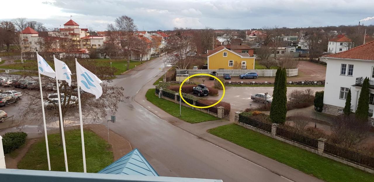 Takvaning - Borgholm Extérieur photo