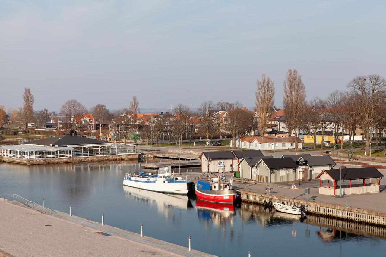 Takvaning - Borgholm Extérieur photo