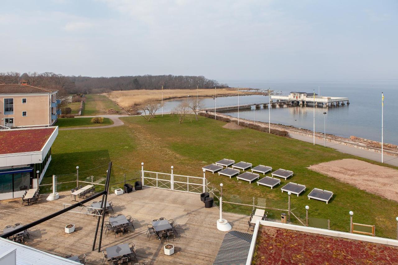 Takvaning - Borgholm Extérieur photo