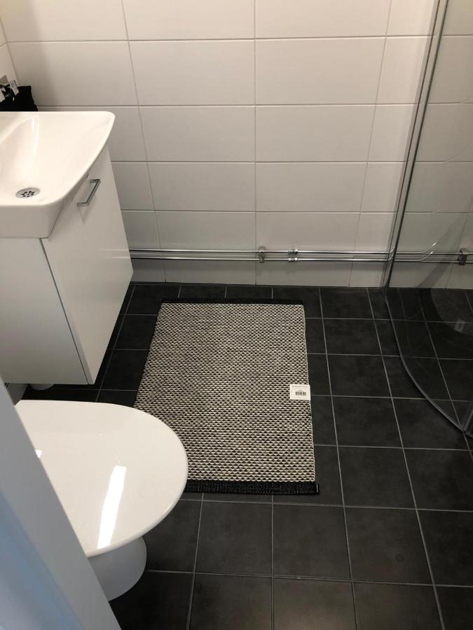 Takvaning - Borgholm Extérieur photo