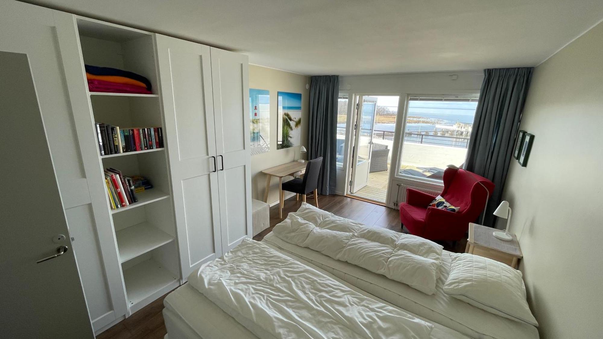 Takvaning - Borgholm Extérieur photo