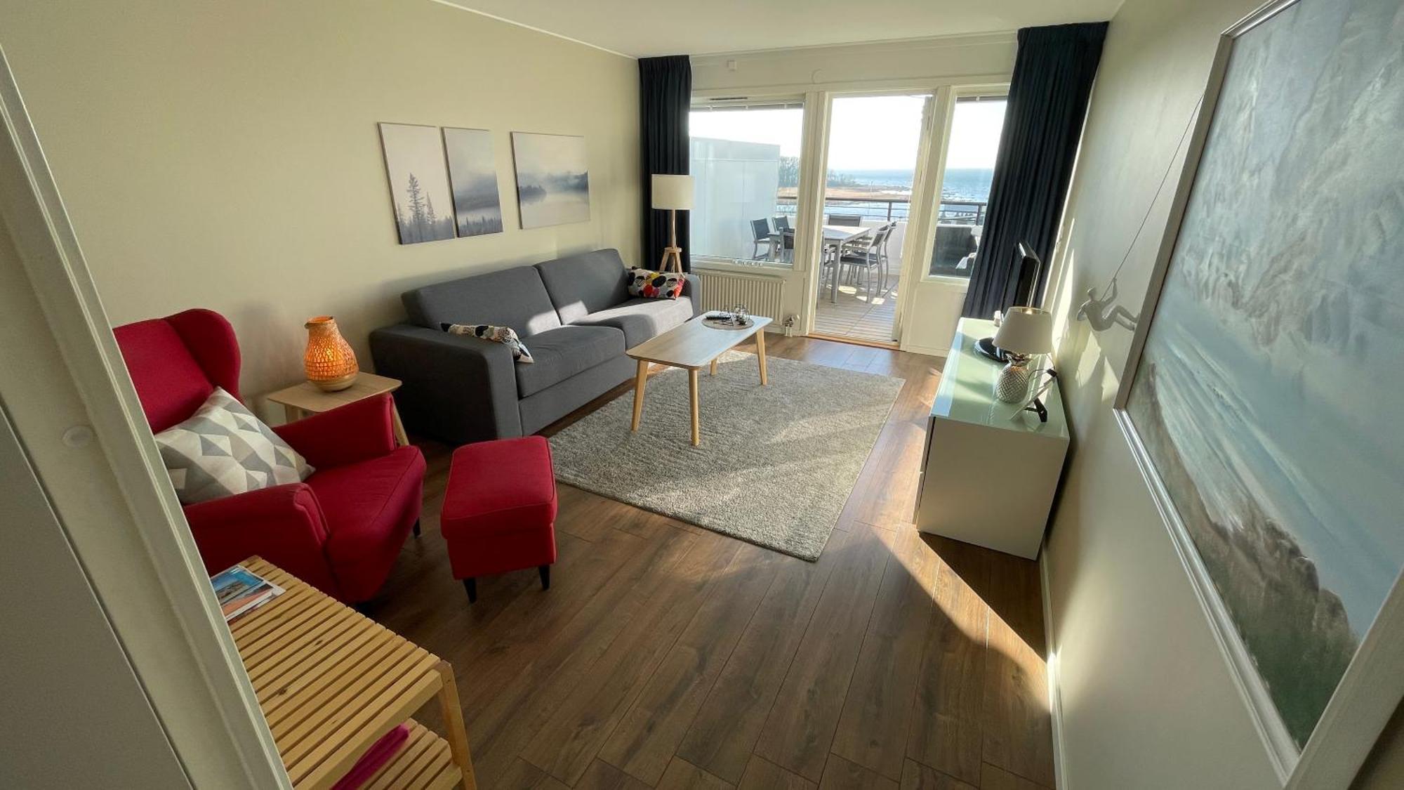 Takvaning - Borgholm Extérieur photo